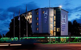 Hestia Hotel Susi